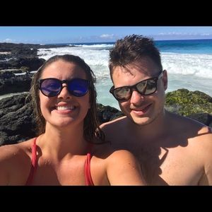 Meet your Posher, Brogan